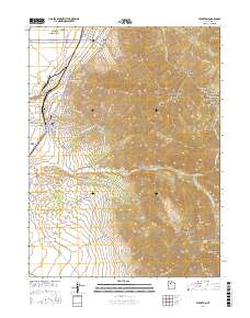 Stockton 2017 topographic map thumbnail