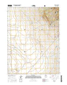 Terra 2017 topographic map thumbnail