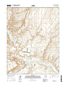 The Notch 2017 topographic map thumbnail