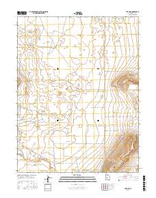 The Sink 2017 topographic map thumbnail