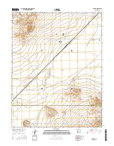 Thermo 2017 topographic map thumbnail