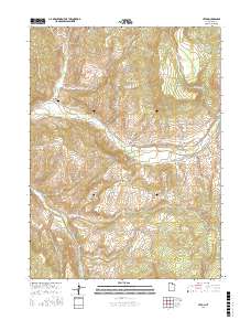 Upton 2017 topographic map thumbnail