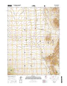 Vernon 2017 topographic map thumbnail