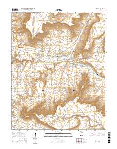 Virgin 2017 topographic map thumbnail