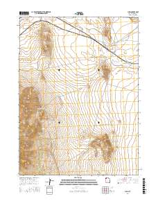 Lucin 2017 topographic map thumbnail