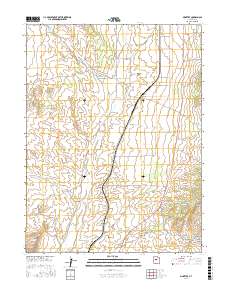 McIntyre 2017 topographic map thumbnail