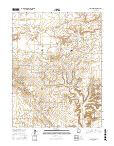 Mollie Hogans 2017 topographic map thumbnail