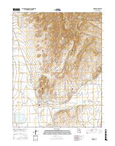 Moroni 2017 topographic map thumbnail