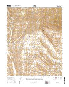 Motoqua 2017 topographic map thumbnail