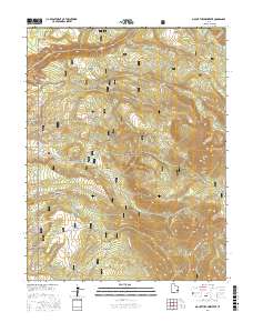 Mount Tukuhnikivatz 2017 topographic map thumbnail