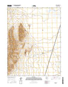 Neels 2017 topographic map preview