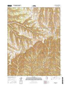 P R Spring 2017 topographic map thumbnail