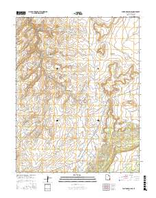 Photograph Gap 2017 topographic map thumbnail