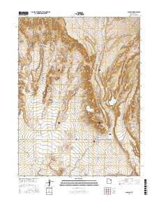 Lapoint 2017 topographic map thumbnail