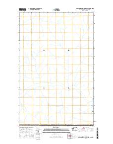 Abercrombie Mountain OE N 2017 topographic map thumbnail