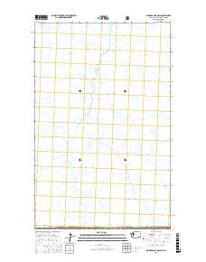 Ashnola Pass OE N 2017 topographic map thumbnail