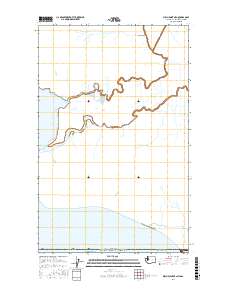 Birch Point OE N 2017 topographic map thumbnail