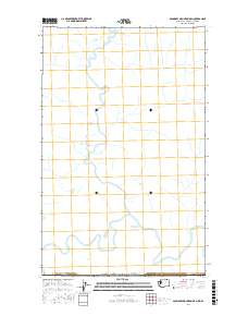 Boundary Mountain OE N 2017 topographic map thumbnail
