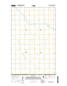 Boundary OE N 2017 topographic map thumbnail