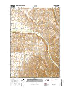 Buroker 2017 topographic map thumbnail