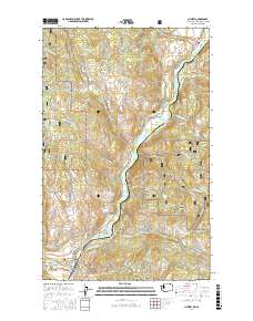 Curlew 2017 topographic map thumbnail
