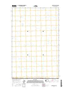 Curlew OE N 2017 topographic map thumbnail