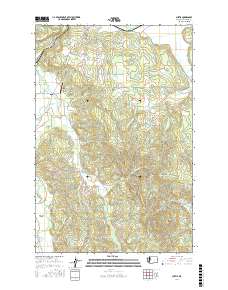 Curtis 2017 topographic map thumbnail