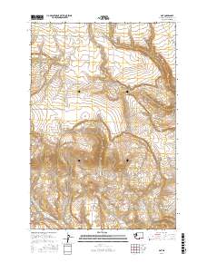 Dot 2017 topographic map thumbnail
