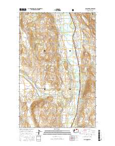 Ellisforde 2017 topographic map thumbnail