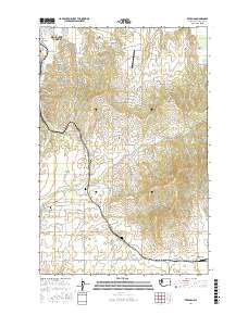 Freeman 2017 topographic map thumbnail
