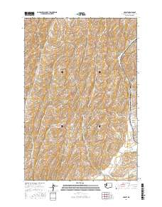 Hadley 2017 topographic map thumbnail