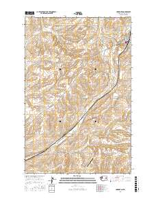 Harrington 2017 topographic map thumbnail
