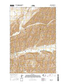 Harsha 2017 topographic map thumbnail