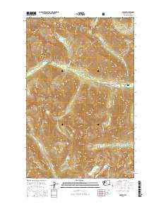 Holden 2017 topographic map thumbnail