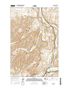 Hooper 2017 topographic map preview
