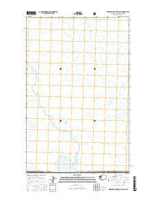Hozomeen Mountain OE N 2017 topographic map thumbnail
