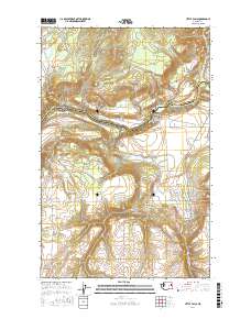 Little Falls 2017 topographic map thumbnail
