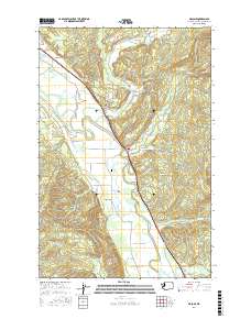 Malone 2017 topographic map thumbnail