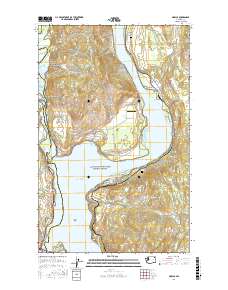 Marcus 2017 topographic map thumbnail