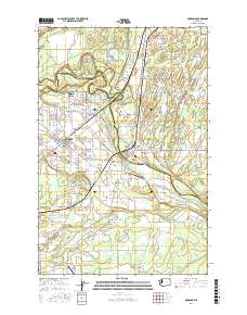 McKenna 2017 topographic map thumbnail