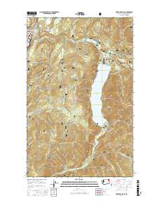 Metaline Falls 2017 topographic map thumbnail