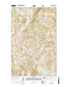 Molson 2017 topographic map thumbnail