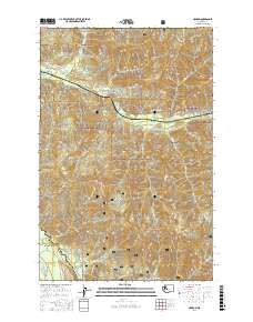 Nagrom 2017 topographic map thumbnail