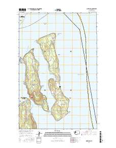 Nordland 2017 topographic map thumbnail
