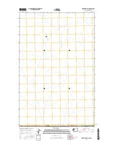 Northport OE N 2017 topographic map thumbnail