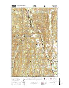Orient 2017 topographic map thumbnail