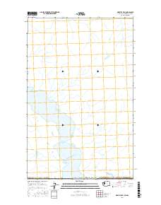 Oroville OE N 2017 topographic map thumbnail
