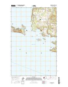 Richardson 2017 topographic map thumbnail