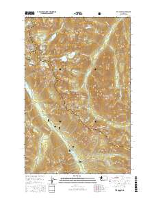 The Cradle 2017 topographic map thumbnail