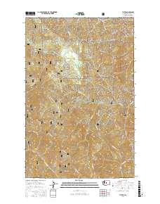 Tiptop 2017 topographic map preview